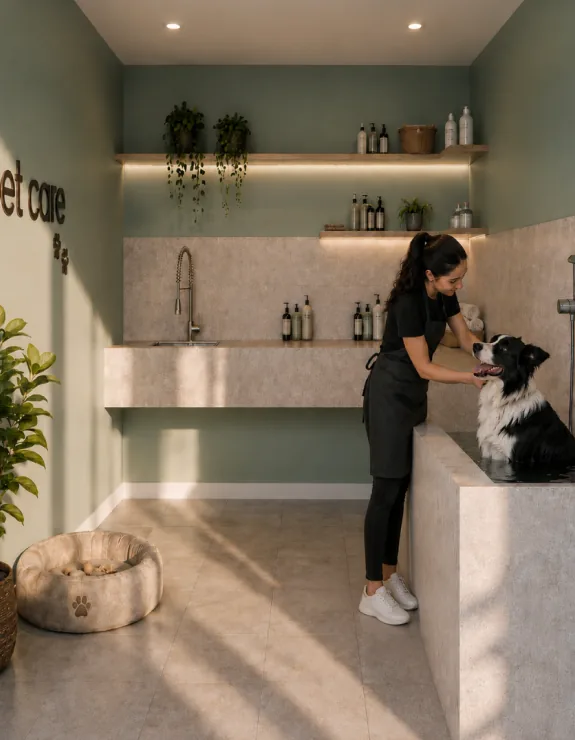 Pet care